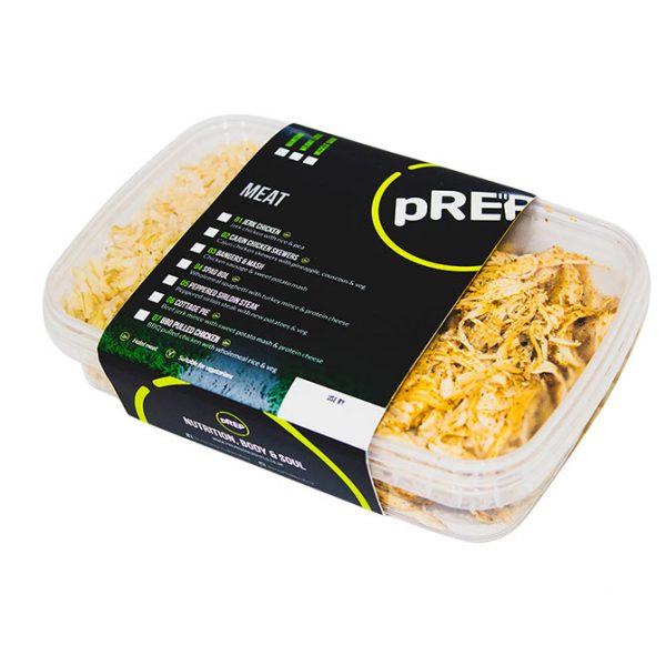 Halal Meal Prep UK – Ready Made Meals – UK Delivery