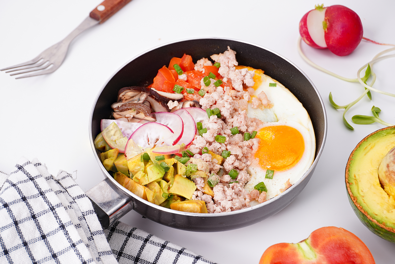 Breakfast Meal Prep Ideas To Help You Start Your Day On A High