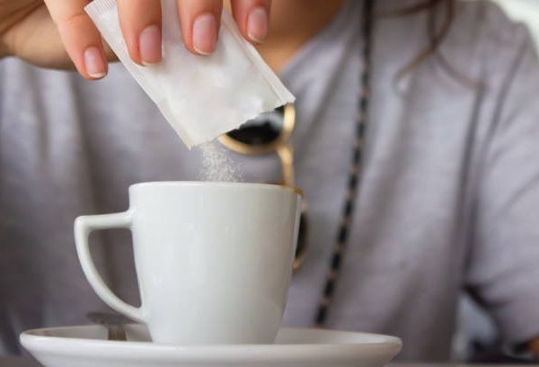 meal prep delivery - Man Adding Sugar To Hot Drink